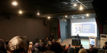 Sanatseverler Sakarya'da buluşuyor haberi