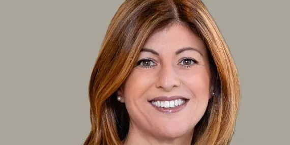 Serpil Timuray Vodafone’a Veda Ediyor haberi