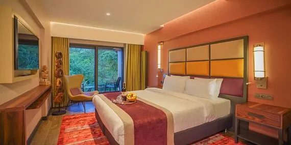 Sevgililer gününü Şile Gönen Hotel'de Bora Öztoprak'ın romantik aşk şarkılarıyla karşılayın haberi