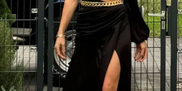 Sevilay Sancak'ın Golden Queen'deki azmi ve başarısı haberi