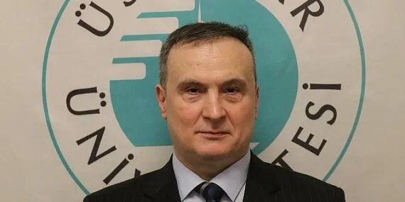 Siber güvenlik uzmanı uyardı! Kişisel verilerimiz tehlikede mi? haberi