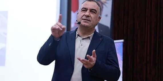 Sigaradan uzak durun, kanseri önleyin haberi