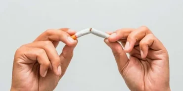 Sigarayı bırakmaya 'keyif'li teşvik! haberi