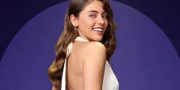 Sıla Türkoğlu’nun Marka Yüzü Olduğu Signal Reklam Filmi Yayında! haberi