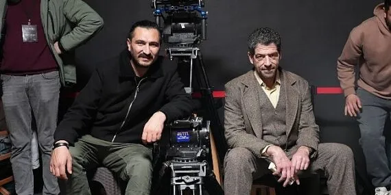 Sinemada Ezber Bozan Bir Gerilim: "Aktör" Filminin Çekimleri Başladı! haberi