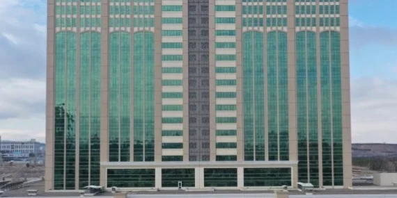 Site yönetimlerinde denetim eksikliği büyük tehlike saçıyor haberi