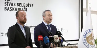 Sivas Belediyesi’nden Sivasspor’a büyük destek haberi