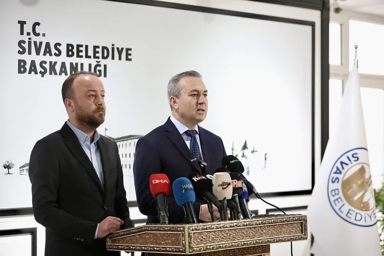 Sivas Belediyesi’nden Sivasspor’a büyük destek haberi