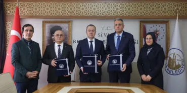 Sivas'ta mahkumlar kamu yararına çalışacak haberi