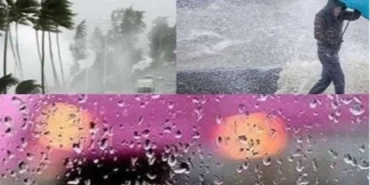 Soğuk ve yağışlı havaya devam haberi