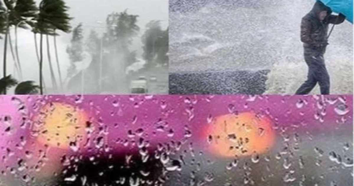 Soğuk ve yağışlı havaya devam haberi