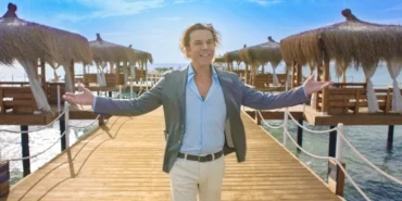 Soner Arıca reklam yüzü oldu haberi