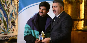 Sosyal medya fenomenleri Bursa'yı tanıtıyor haberi