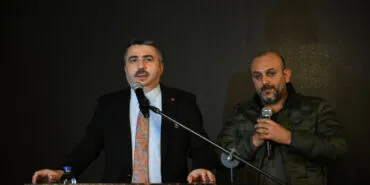 Suudi Arabistanlı tur operatörleri Bursa'yı mercek altına aldı! haberi