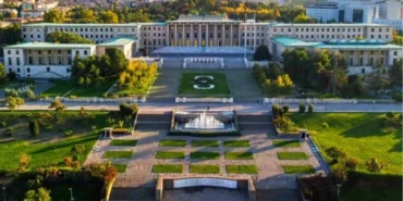 TBMM, 2024'te 368 bin ziyaretçiyi ağırladı haberi