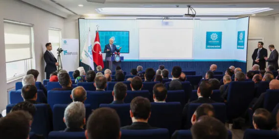 TBMM Başkanı Kurtulmuş: Hafıza milletin kimliğidir haberi