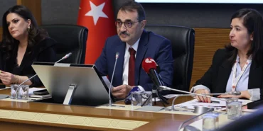 TBMM'de 'yapay zeka' hazırlığı haberi