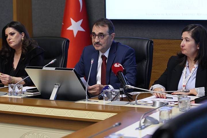 TBMM'de 'yapay zeka' hazırlığı haberi