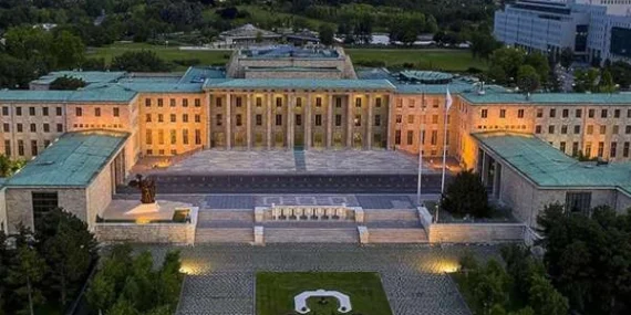 TBMM'nin gündeminde bu hafta neler olacak? haberi