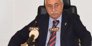 TESK esnafları uyardı: İş Sağlığı için online kurslar 3 Şubat'ta başlıyor haberi