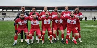 TMVFL Milli Karma Kosova’nın Bağımsızlık Gününü Prizren’de Kutladı haberi