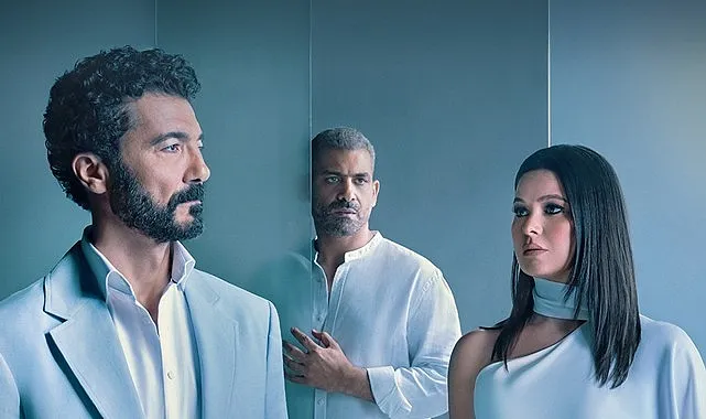 TOD Studios İmzalı “Serap”, Tüm Bölümleriyle 20 Şubat’tan İtibaren TOD’da haberi