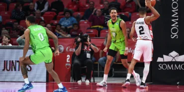 TOFAŞ çeyrek finale adını yazdırdı haberi