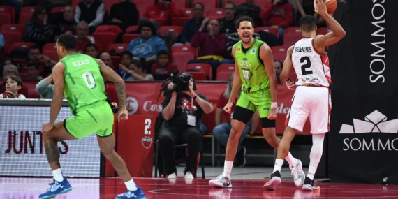 TOFAŞ çeyrek finale adını yazdırdı haberi