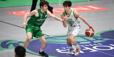 TOFAŞ potada Bursaspor'u yendi haberi