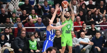 TOFAŞ'ın çeyrek final maç biletleri satışta haberi