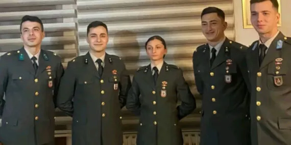 TSK'dan ihraçlara CHP Keşan'dan sert tepki haberi