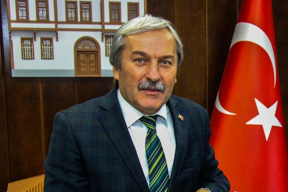 TÜSİAD’a bir tepki de Bilecik’ten haberi