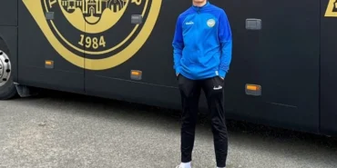 Talas Belediyespor'dan Ankaragücü'ye genç yetenek transferi haberi