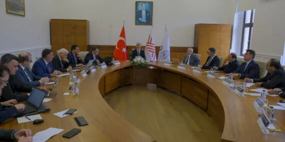 Teknik Üniversiteler Birliği kuruldu haberi