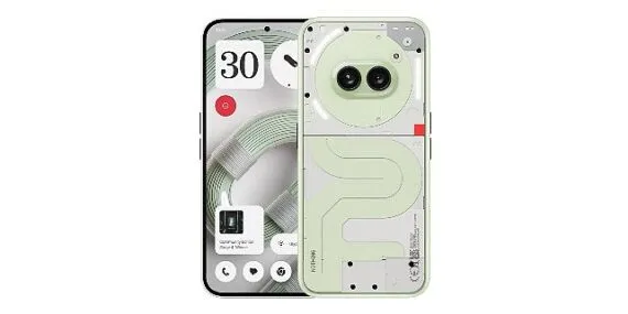 Teknolojinin Yeni İkonları: Nothing Phone (2a) Plus ve Community Edition haberi