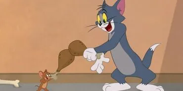 Tom ve Jerry 85 yaşında! haberi