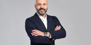 Toplum Gönüllüleri Vakfı’nın Yeni Genel Müdürü Seçkin Karataş   haberi