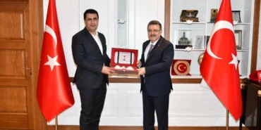 Trabzon ve Şemdinli kardeş şehir oluyor haberi