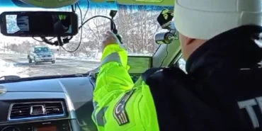 Trafikte 'makas'a yaptırım geliyor! haberi