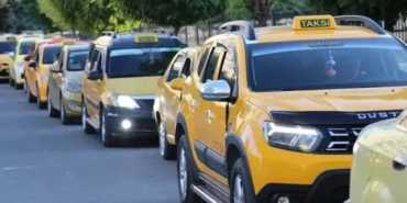 Trafikte acil durum için süre uzatıldı! haberi