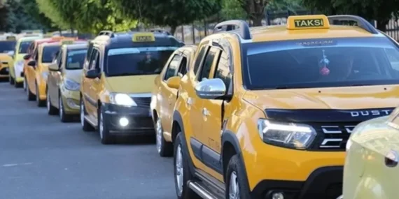 Trafikte acil durum için süre uzatıldı! haberi