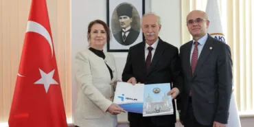 Trakya Üniversitesi ile İşkur arasında istihdam protokolü imzalandı haberi