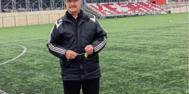 Turan Yılmaz Anafartalarspor ile anlaştı haberi
