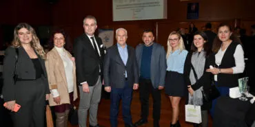 Turizm temsilcileri Bursa'da buluştu haberi