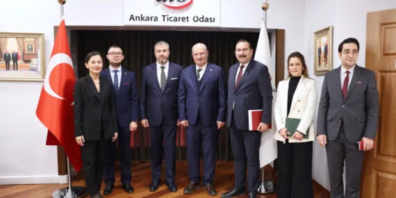 Türk-Rus iş dünyası tenfiz krizinin aşılmasını istiyor haberi