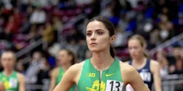 Türk atlet Şilan ABD'de en hızlı koşucu oldu haberi