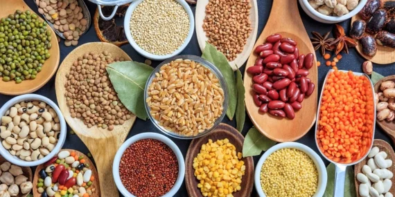 Türk gıda ihracatçılarından Suudi Arabistan hedefi 1 milyar dolar haberi