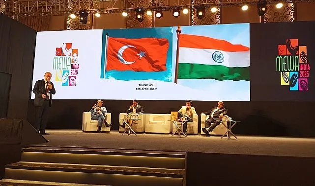 Türk kuru meyve sektörü 2 milyar dolar ihracat hedefine ulaşmak için Hindistan seferine çıktı haberi