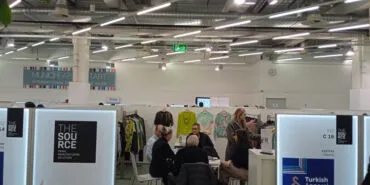 Türk moda endüstrisi dış gücü koruma adına Paris yolcusu haberi