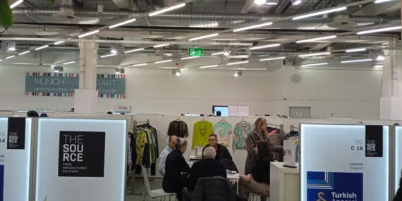 Türk moda endüstrisi dış gücü koruma adına Paris yolcusu haberi